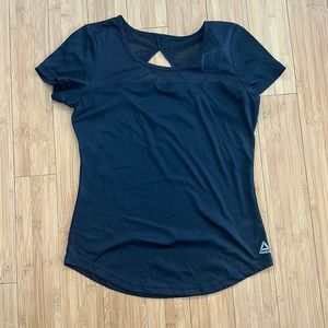 Reebok Workout shirt
